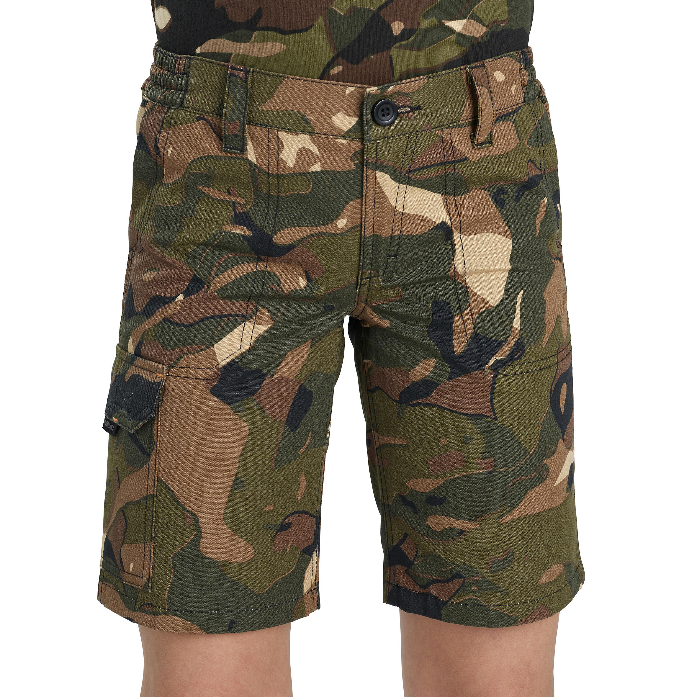 Buy Brown Silver Ridge Cargo Short for Men Online at Columbia Sportswear |  480163